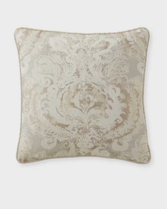 Giselle Pillow, 20" x 20"